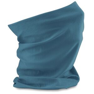Beechfield Ladies /Womens Multi-Use Original Plain Morf /Snood /Headband /Hat /
